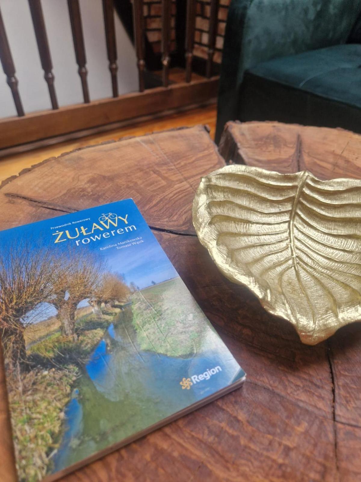 Izby Goscinne Stara Olejarnia Nowy Dwór Gdański Δωμάτιο φωτογραφία